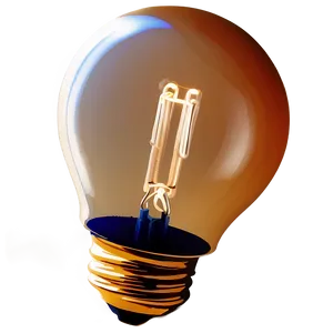 Smart Lightbulb Png 05242024 PNG Image