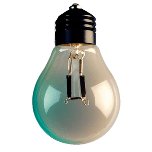 Smart Lightbulb PNG 38 PNG