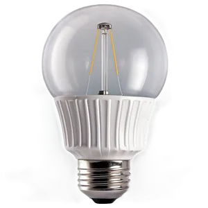 Smart Lightbulb Png Piw PNG Image