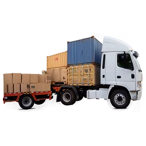 Smart Logistics Solutions Png 06202024 PNG Image