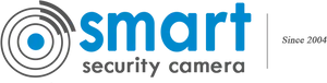 Smart Security Camera Logo2004 PNG Image