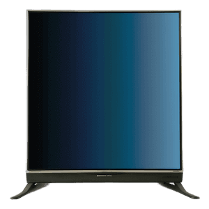 Smart Television PNG vkd27 PNG image with transparent background