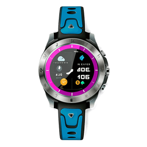 Smart Watch PNG iig PNG image with transparent background