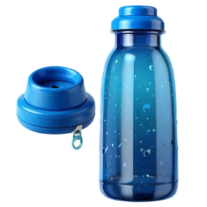 Smart Water Bottle Png Dop62 PNG Image