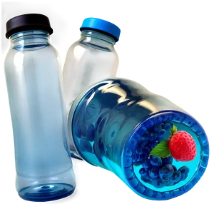 Smart Water Bottle Png Vit79 PNG Image