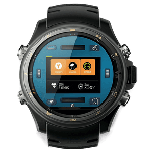 Smart Wearable Technology PNG 73 PNG image with transparent background