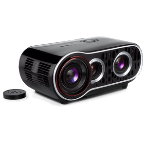 Smart Wifi Projector PNG 06122024 PNG