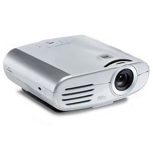 Smart Wifi Projector Png Fex PNG Image