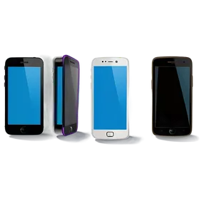 Smartphone Outline Transparent Png Nkj51 PNG Image