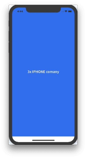 Enter Image Description Here - Ios Launch Screen Iphone X, HD Png Download PNG