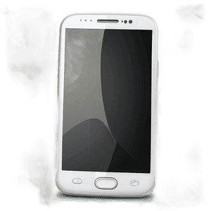Smartphone Screen PNG 06252024 PNG