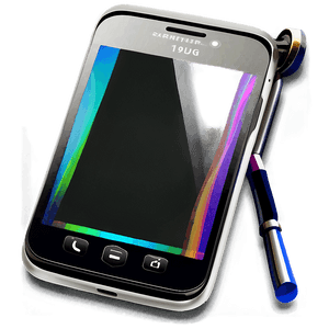 Smartphone Screen PNG ehs PNG