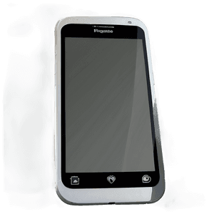 Smartphone Screen PNG sej33 PNG