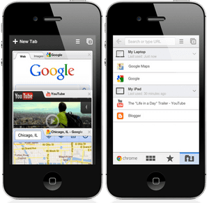 Google Browser On Iphone, HD Png Download PNG image with transparent background