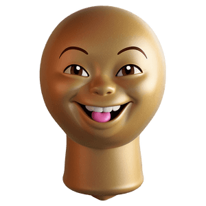 Smile Emoji PNG 05242024 PNG image with transparent background
