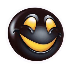 Smile Emoji PNG 85 PNG image with transparent background