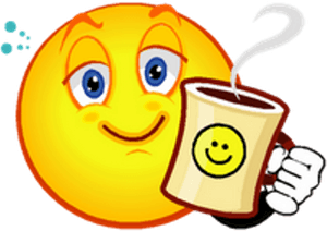 Good Morning Clipart Emoji - Morning Png, Transparent Png PNG image with transparent background