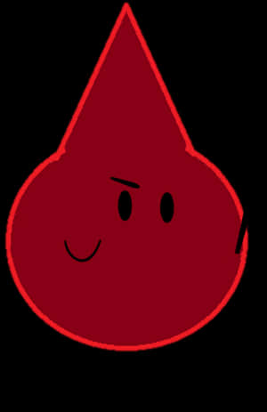 Blood Drop Png, Transparent Png PNG