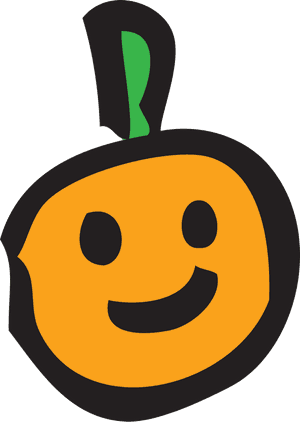 Small Pumpkin Icons - Little Pumpkin Icon, HD Png Download PNG