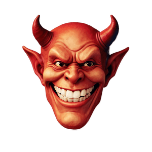 Smiling Devil Emoji PNG nkt79 PNG