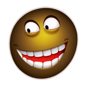 Smiling Emoji Transparent PNG 40 PNG image with transparent background