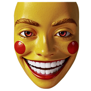 Smiling Emoji Transparent PNG ege PNG image with transparent background