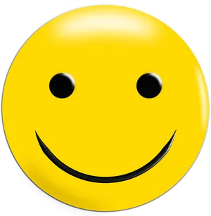 Smiling Emojiwith Sunglasses PNG Image