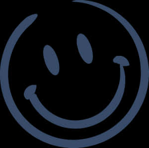 Black And White Clip Art, Smiley Face Clip Art Images - Transparent Background Happy Png, Png Download PNG