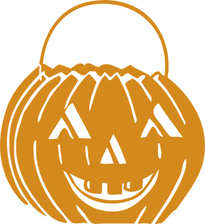 Pumpkin Clip Art At Clker Com Vector - Jack O Lantern Clip Art PNG image with transparent background