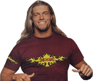 Edge Png File - Edge Wwe, Transparent Png PNG image with transparent background