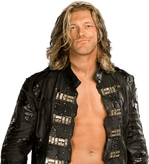 Wwe Edge Png, Transparent Png PNG with transparent background