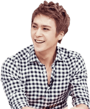 Highlight Son Dong Woon - Dongwoon Png, Transparent Png PNG