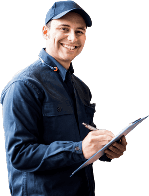 Mechanic Man Png, Transparent Png PNG with transparent background