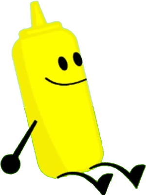 Clip Art Mustard Clipart - Mustard Bottle Clipart, HD Png Download PNG image with transparent background