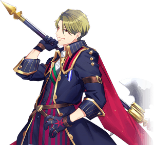 A3 Chikage Cosplay, HD Png Download PNG with transparent background