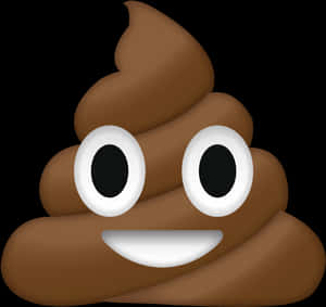 Poop Png Emoji - Poop Emoji PNG