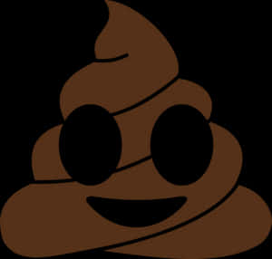 Poop Emoji Design Svg Dxf Eps Png Cdr Ai Pdf Vectordesign - Poop Emoji Svg Free PNG