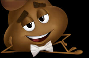 Image Unmariowiki Fandom Powered - Emoji Movie Characters Names PNG