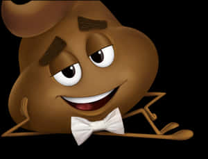The Lego Movie Clipart Characters - 💩 Poop PNG