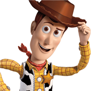 Toy Story Alien Clipart - Woody Toy Story, HD Png Download PNG image with transparent background