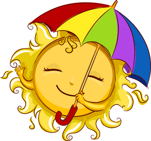 Web Design Development Pinterest - Summer Vacation Images Clip Art, HD Png Download PNG image with transparent background
