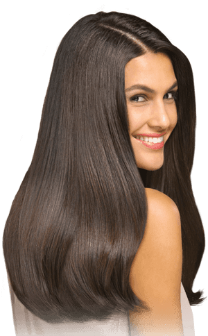 Natural Hair Care - Hair Care Model Png, Transparent Png PNG image with transparent background
