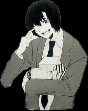 #matsuda #toutamatsuda #matsudatouta #deathnote #policedeathnote - Matsuda Death Note Manga, HD Png Download PNG image with transparent background