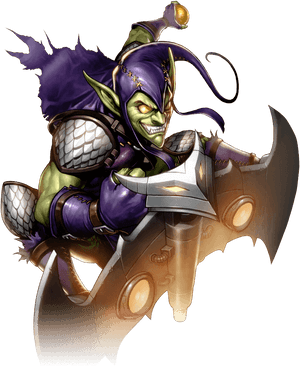 Green Goblin Png - Spider Man Far From Home Norman Osborn, Transparent Png PNG