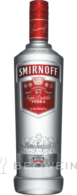Vodka Smirnoff Png , Png Download - Smirnoff Vodka Price In Nepal, Transparent Png PNG