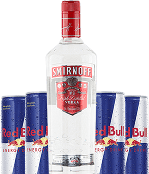 Thumb Image - Combo De Vodka Png, Transparent Png PNG