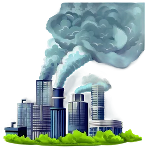 Smog Illustration Png 6 PNG Image