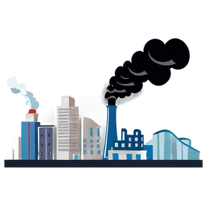 Smog Illustration Png 68 PNG Image