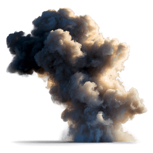 Smoke Cloud Effect PNG xpq39 PNG image with transparent background