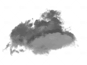 Transparent Dark Cloud Png, Png Download PNG image with transparent background
